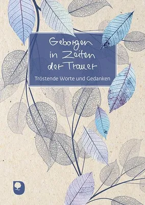 Obrázok produktu pre Geborgen in Zeiten der Trauer