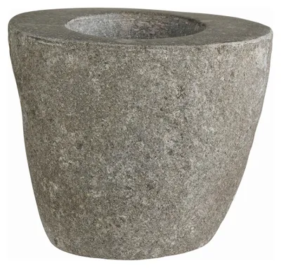 Immagine prodotto di Portaoggetti da bagno Gara in pietra naturale riverstone