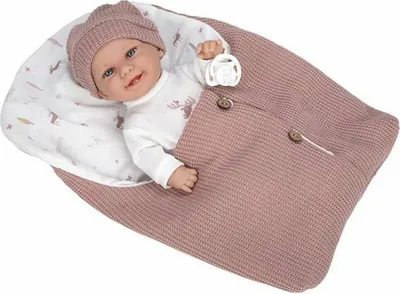 Zdjęcie produktu dla Lalka Arias