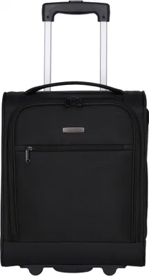 Produktbild von Travelite Cabin 2w Underseater Black