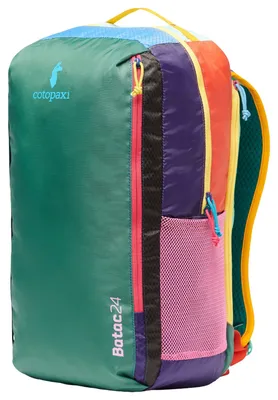 Produktbild von Cotopaxi Batac 24L Del Dia Rucksack, Mehrfarbig One Size