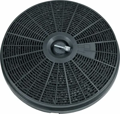 Produktbild von Kohlefilter gorenje 127024 Ø 200mm für Dunstabzugshaube