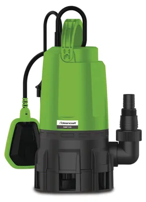 Produktbild von cleancraft Tauchpumpe SDWP 7518