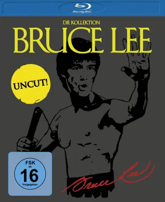 Produktbild von Bruce Lee - Die Kollektion