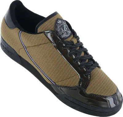 Produktbild von adidas Continental x Blondey - Herren Sneakers Schuhe Braun IG5574 , EU 40 UK 6.5
