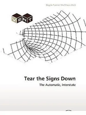 Produktbild von Tear the Signs Down