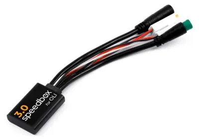 Obrázek produktu pro SpeedBox 3.0 pro OLI