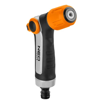 Obrázek produktu pro NEO TOOLS Postřikovač, bodový postřik, rozprašovač, zahrada, zalévání trávníku, myčka aut