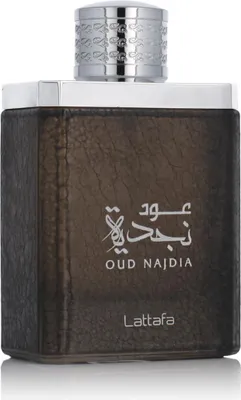Obrázek produktu pro Lattafa Oud Najdia EDP 100 ml M