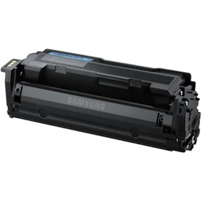 Produktbild von Samsung CLT-C603L, 10000 Seiten, Cyan, 1 Stück(e)
