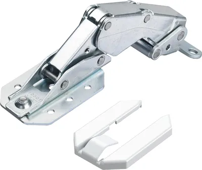 Produktbild von Hettich Kamat Führungsscharnier 9239784