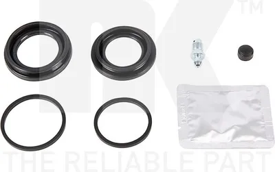 Produktbild von Reparatursatz, Bremssattel (1435-2068) passend für Renault, Nissan, Opel
