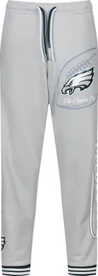 Produktbild von Recovered Sweathose NFL Eagles Fly für alle Fans der Philadelphia Eagles Grey 2XL