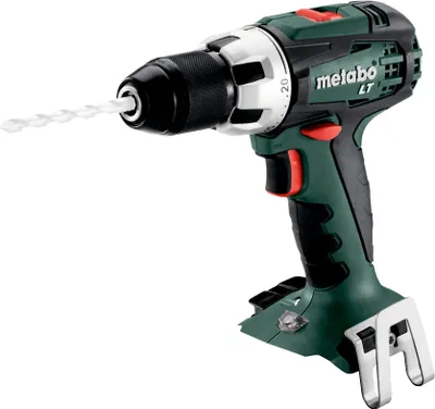 Produktbild von Metabo Akku Bohrschrauber BS 18 LT Solo 18 V CAS System Mafell