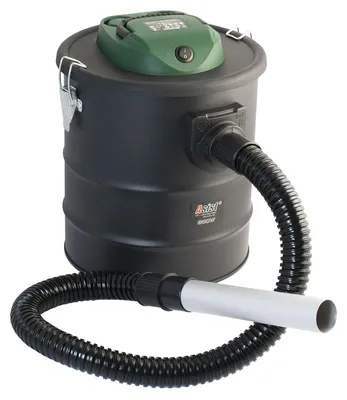 Obrázok produktu pre AE7AF8015 Vysávač popola 800 W, 15 L
