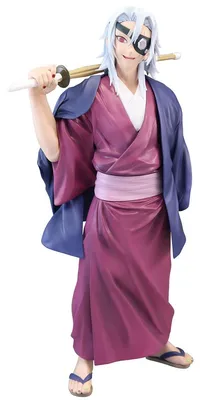Sammelfigur Tengen Uzui (Erbe) – Demon Slayer, ca. 26,9 cm