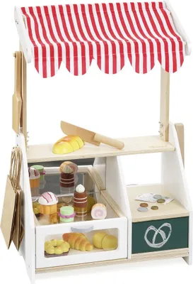Produktbild von howa Kaufladen "Kleiner Bäcker" 4752