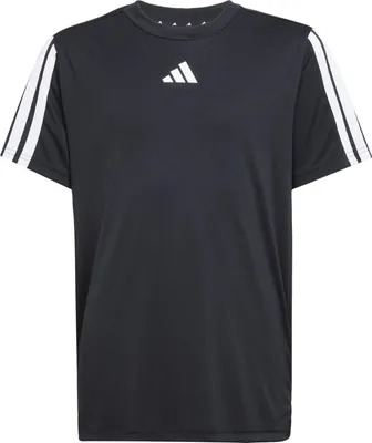 Produktbild von Adidas J Tr-Es 3S Tee Navy Navy 176