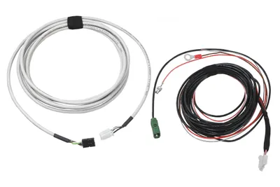 Obrázok produktu pre Sada káblov pre zadnú kameru pre Mercedes triedy M W164, GL triedy X164