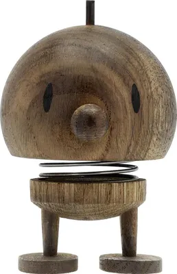 Image de Hoptimist - Woody Bumble Chêne fumé, moyen