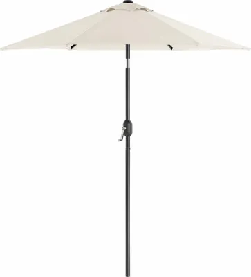 Produktbild von Famanu Sonnenschirm UV-Schutz - 200 cm Ø x 230 cm H