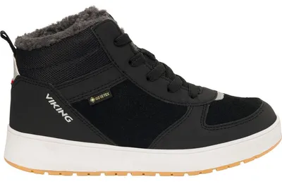 Produktbild von Viking Kinder Stiefel Epic Warm GTX Schwarz 39