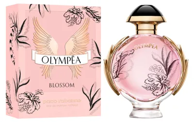 Produktbild von Paco Rabanne Olympea Blossom Eau De Parfum Spray 30 ml