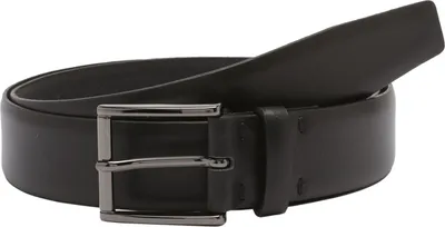 Produktbild von LLOYD Gürtel Men´s Fashion Belt W105 Black schwarz
