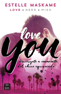 Obrázok produktu pre You 1. Love you