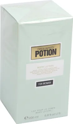 Obrázek produktu pro Dsquared Potion for Woman Body Lotion 200 ml