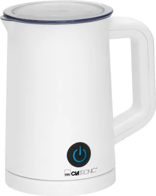 Produktbild von Clatronic MS 3693 Automatický napeňovač mlieka Biely