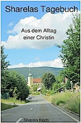 Produktbild von Sharelas Tagebuch