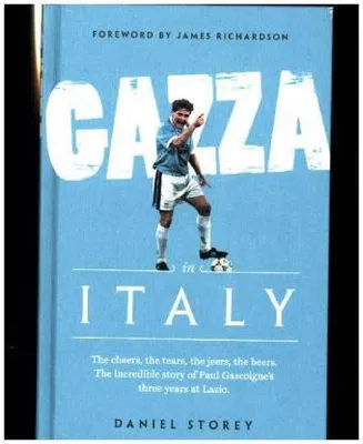 Image de Gazza in Italy