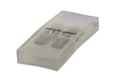 Image de Connecteur Hella 4 pôles. A.10 pcs. Raccord à fiche plate
