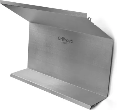 Image de Bouclier thermique pour Spirit 200 & 300 - Régulateur latéral - Donnez un coup de pouce à votre vieux Weber !