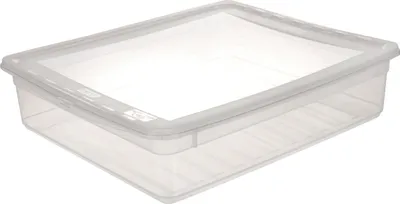 Produktbild von keeeper BASIXX 9 L 39 x 33,5 x 9 cm