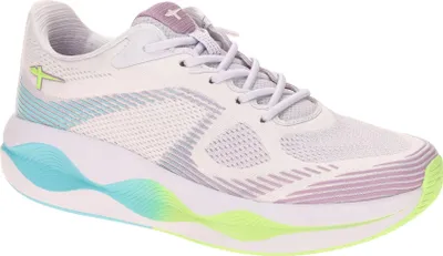 Image de Tamaris 23781 Chaussures pour femmes - Chaussures basses - Baskets violettes NOUVEAU