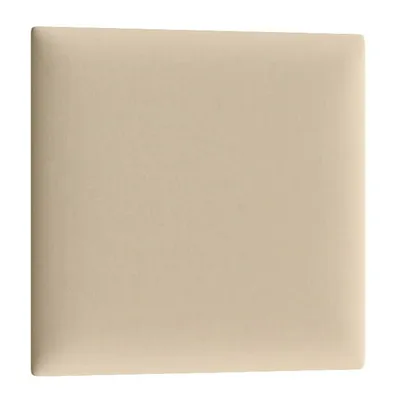 Zdjęcie produktu dla Panel tapicerowany QUADRATTA 40x40 beżowy