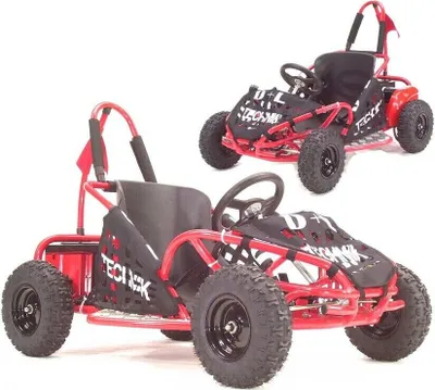 Produktbild von Elektro Buggy Kinder 1000W Quad Miniquad Atv Kinderquad Pocketbike 55940