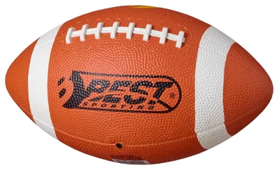 Produktbild von Best Sporting American Football Größe 4