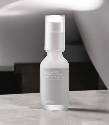Zdjęcie produktu dla Celimax - Dual Barrier Boosting Serum - Serum nawilżające z kompleksem ceramidów - 30 ml