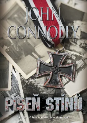 Zdjęcie produktu dla Píseň stínů (Connolly John)