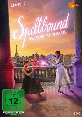 Produktbild von Spellbound
