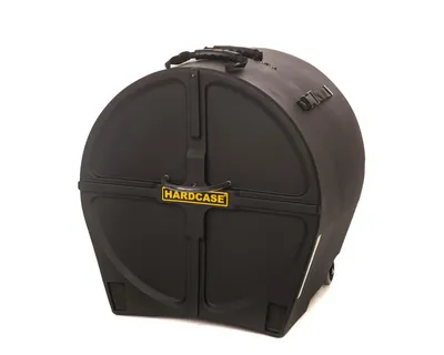 Immagine prodotto di Custodia per grancassa Hardcase 20''