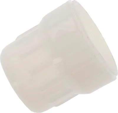 Immagine prodotto di Filtro per rubinetto trasparente per rubinetto a benzina con sacchetto d'acqua Simson S51, S50, SR50, Schwalbe, SR4