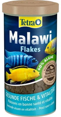 Productafbeelding van Tetra Visvoer Malawi, vlokken, 1 liter