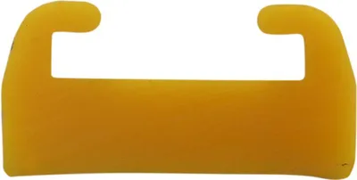 Produktbild von Slide Ski Doo Yellow