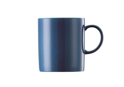 Productafbeelding van Thomas Becher mit Henkel Sunny Day Petrol 10850-408534-15505