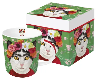 Image de Tasse à café Trend Mug - Frida