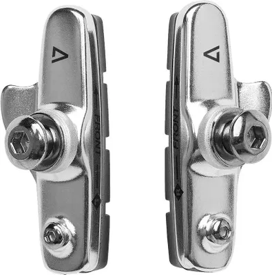 Produktbild von Acid Komplette Felgenbremsbeläge Silber  Silber One Size